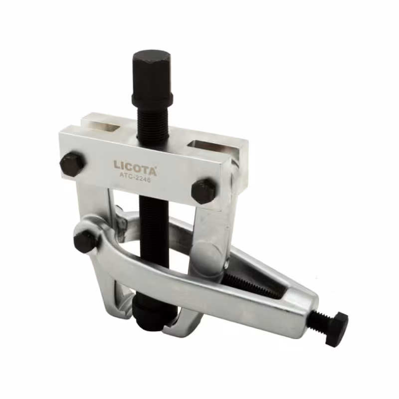Съемник двухлапый Licota ATC-2246, 94 мм, на траверсе 