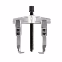 Съемник подшипников двухлапый Licota ATB-1025C, 160*150 мм, на траверсе (американский тип)