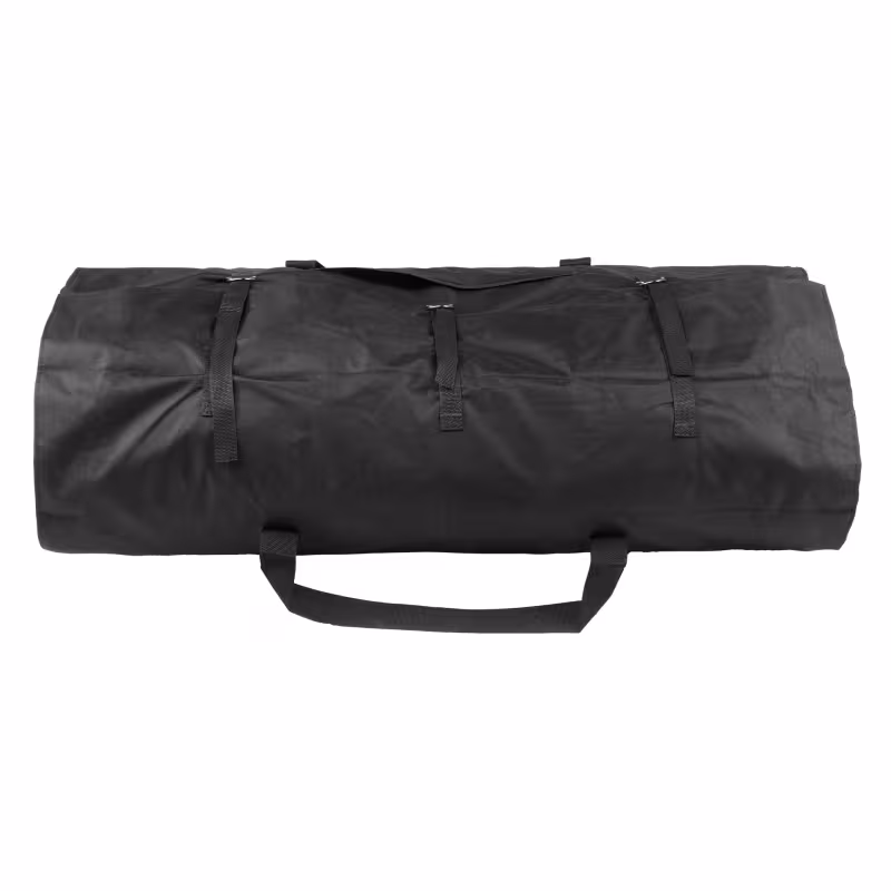 Надувная лодка ПВХ Gladiator A280TK, пайол фанерный, светло-серый/темно-серый