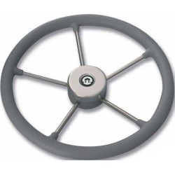 Колесо рулевое Riviera Genova 613004, 350 мм