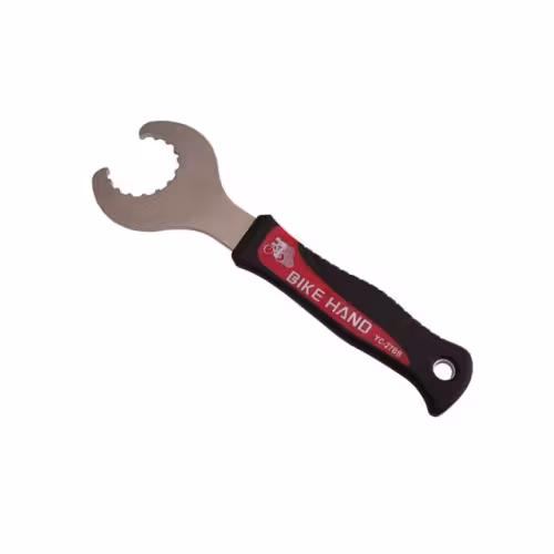 Cъемник каретки Bike Hand YC-27BB