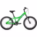 Велосипед Forward Comanche 20 1.0, рост 10.5, зеленый/белый
