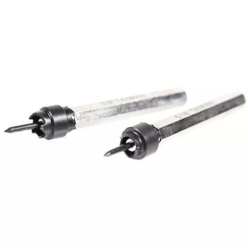 Набор сверел для точечной сварки Licota ATG-6011, 2 шт