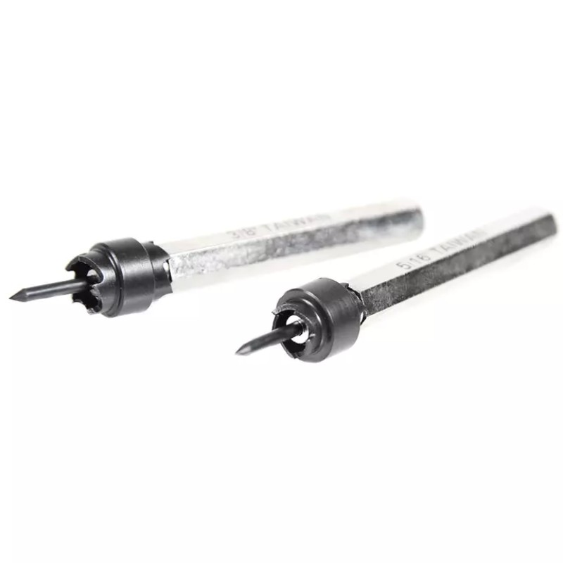 Набор сверел для точечной сварки Licota ATG-6011, 2 шт