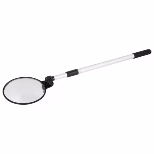 Зеркало для осмотра днища автомобиля Licota ATN-1056, 660-1280 мм