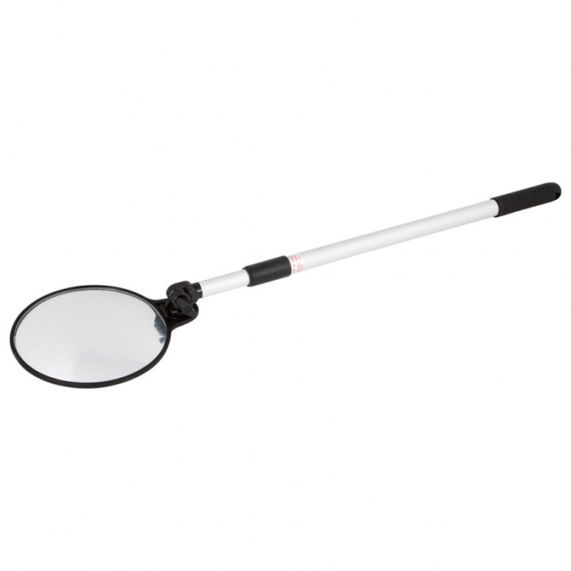 Зеркало для осмотра днища автомобиля Licota ATN-1056, 660-1280 мм