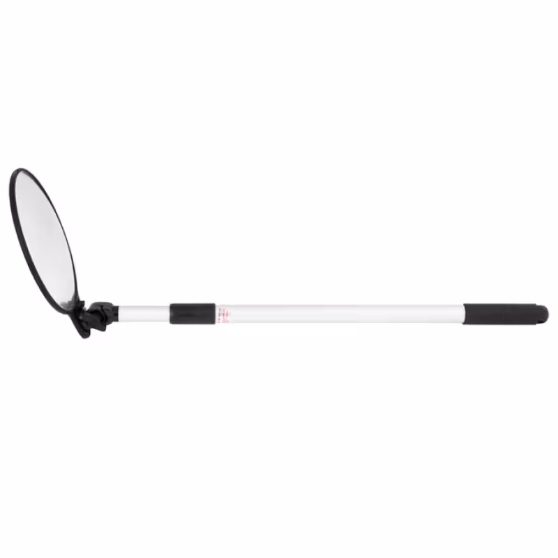 Зеркало для осмотра днища автомобиля Licota ATN-1056, 660-1280 мм