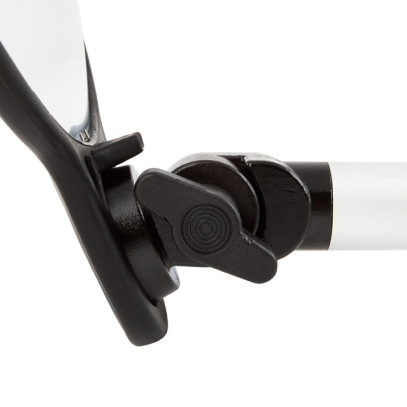 Зеркало для осмотра днища автомобиля Licota ATN-1056, 660-1280 мм