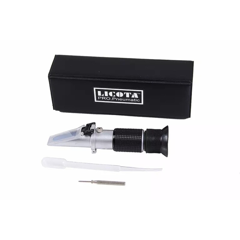 Рефрактометр Licota ATP-2185