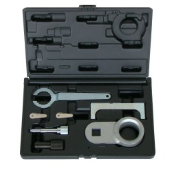 Набор фиксаторов для дизельных двигателей Licota ATA-2121