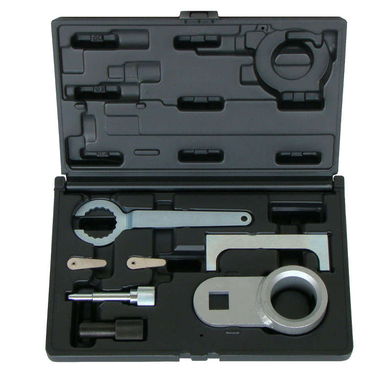 Набор фиксаторов для дизельных двигателей Licota ATA-2121