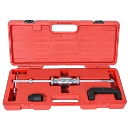 Съемник форсунок дизельных с обратным молотком Licota ATA-0477A, двигателей CDi Mercedes-Benz