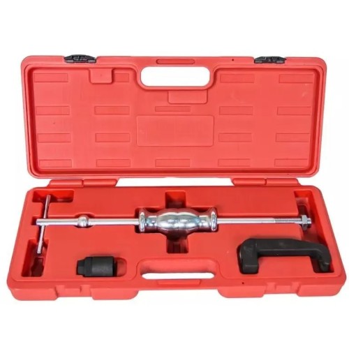 Съемник форсунок дизельных с обратным молотком Licota ATA-0477A, двигателей CDi Mercedes-Benz