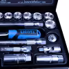 Набор головок Licota ALT-5004F, 3/8