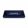 Набор головок Licota ALT-5004F, 3/8