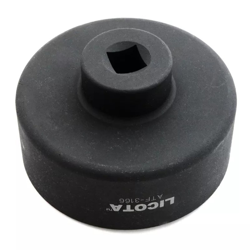 Головка ступичная для Volvo Licota ATF-3166, 115 мм