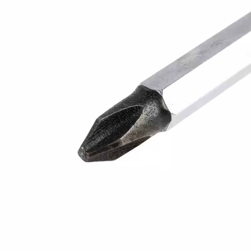 Отвертка крестовая ударная PH2х100 мм Licota ASD-351002