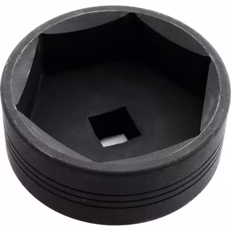 Головка ступичная для Fiat, DAF, Volvo Licota ATF-3167, 105 мм