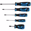 Набор отверток PH, SL, Torx Licota ACK-382003, отвертка с битами в комплекте, 21 предмет