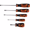 Набор отверток PH, SL, Torx Licota ACK-382003, отвертка с битами в комплекте, 21 предмет