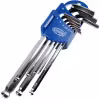 Набор отверток PH, SL, Torx Licota ACK-382003, отвертка с битами в комплекте, 21 предмет