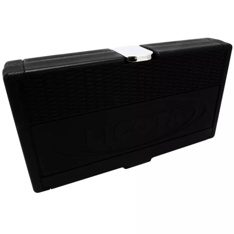 Набор головок Licota ALK-1006P, 17 предметов