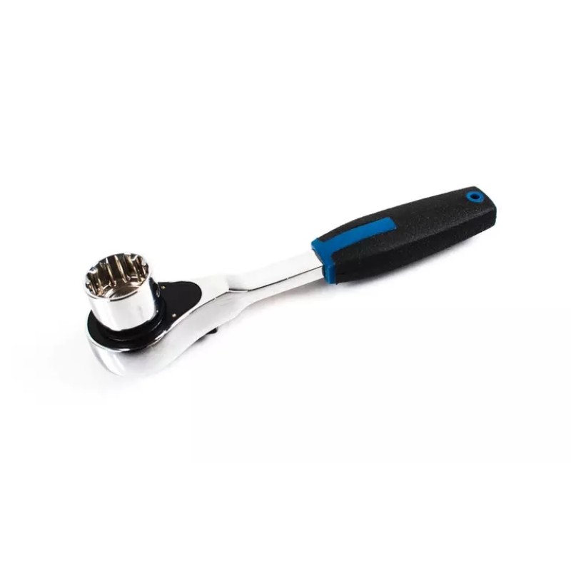 Набор головок Licota ALK-1006P, 17 предметов