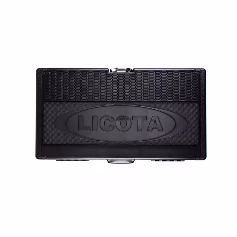 Набор головок Licota ALK-1006P, 17 предметов