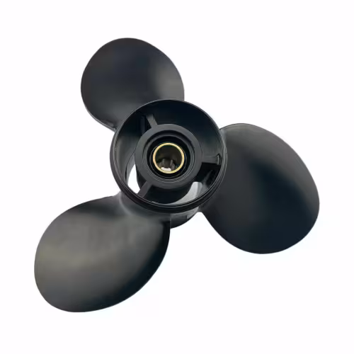 Винт гребной Suzuki 25-30 л.с., 3х10,25х10