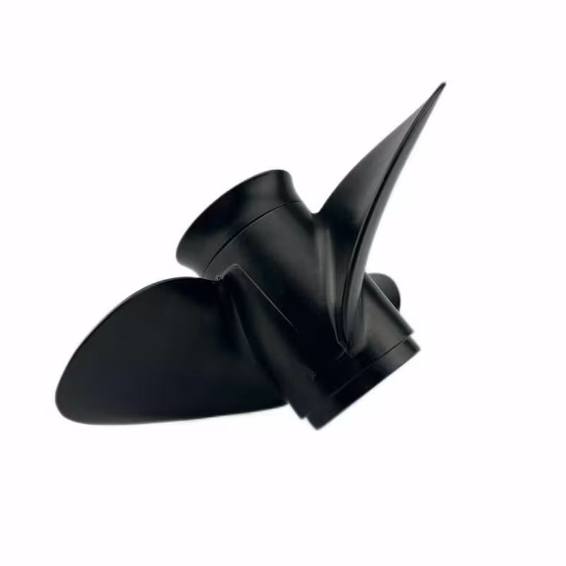 Винт гребной Suzuki 25-30 л.с., 3х10,25х10