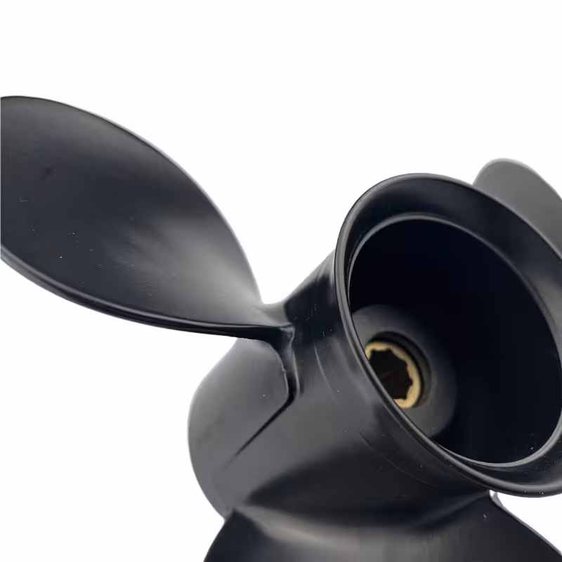 Винт гребной Suzuki 25-30 л.с., 3х10,25х10