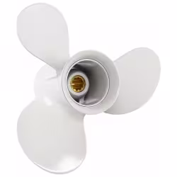 Винт гребной Honda/Yamaha 9,9-20 л.с., 3х9,25х8