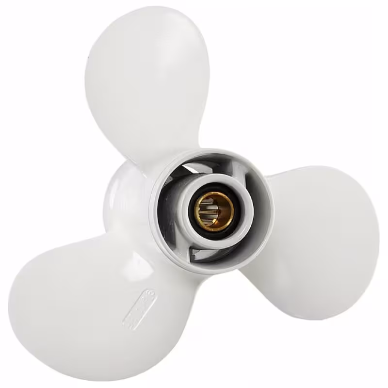 Винт гребной Honda/Yamaha 9,9-20 л.с., 3х9,25х8