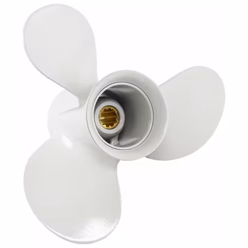 Винт гребной Honda/Yamaha 9.9-20 л.с., 3х9,25х9 