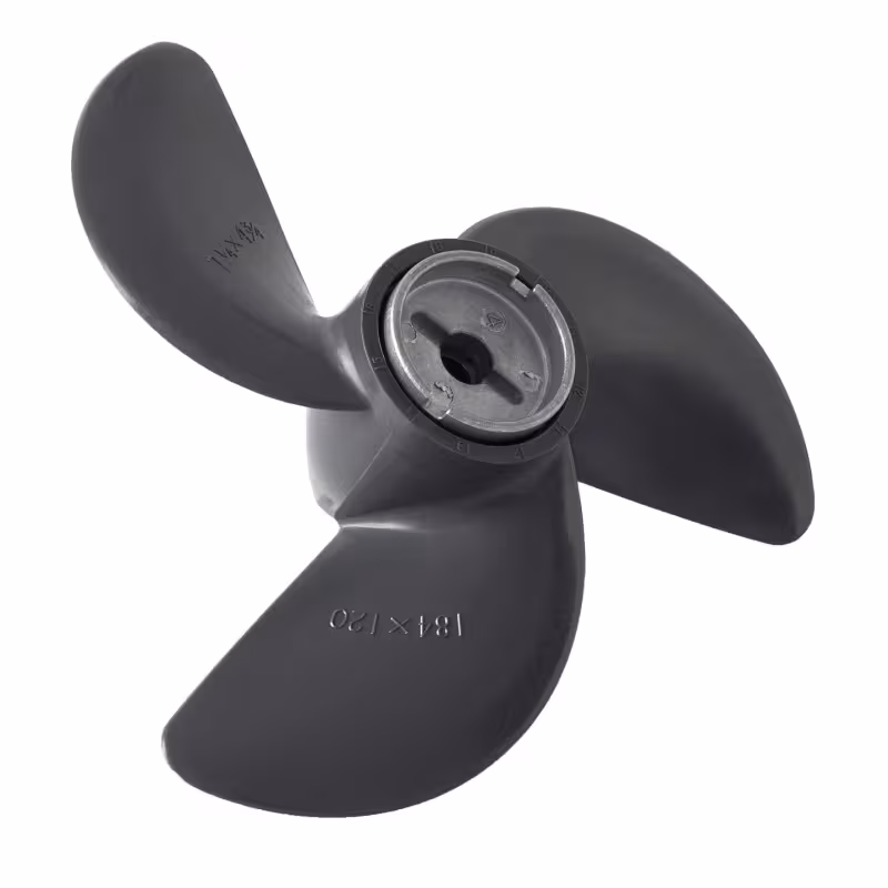 Винт гребной Honda 2,3 л.с., 3х7,25х4,8