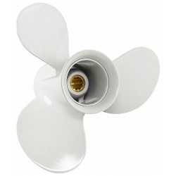 Винт гребной Mercury/Tohatsu/Honda 25-30 л.с., 3х9,8х12