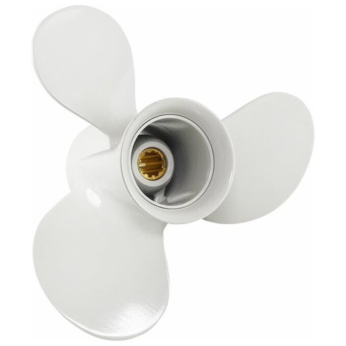 Винт гребной Mercury/Tohatsu/Honda 25-30 л.с., 3х9,8х12