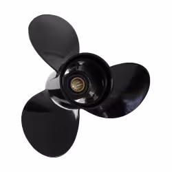 Винт гребной Suzuki 40-60 л.с., 3х11,5х14 