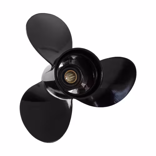 Винт гребной Suzuki 40-60 л.с., 3х11,5х14 