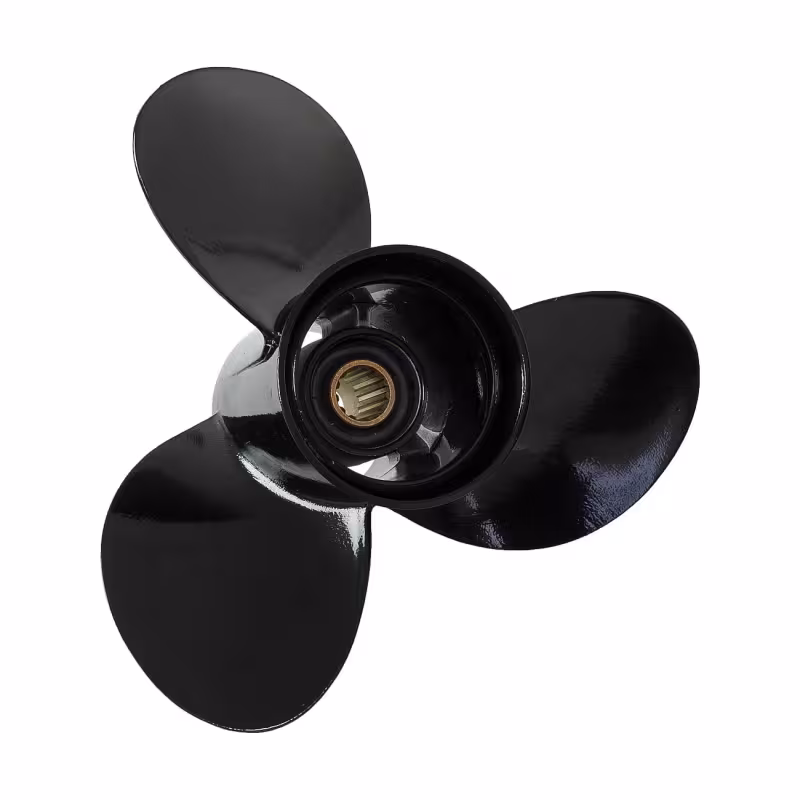 Винт гребной Suzuki 40-60 л.с., 3х11,5х14 