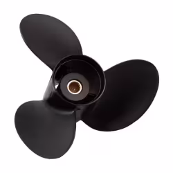 Винт гребной Suzuki 40-60 л.с., 3х11,1х16