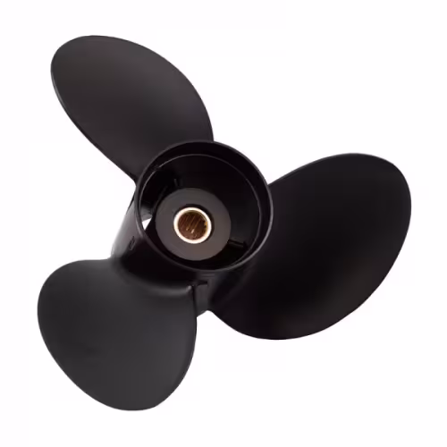 Винт гребной Suzuki 40-60 л.с., 3х11,1х16