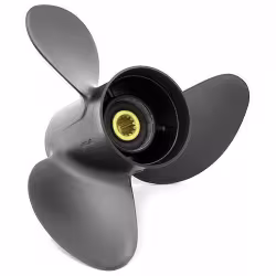 Винт гребной Suzuki 60-140 л.с., 3х14х17