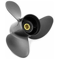 Винт гребной Suzuki 60-140 л.с., 3х14х17