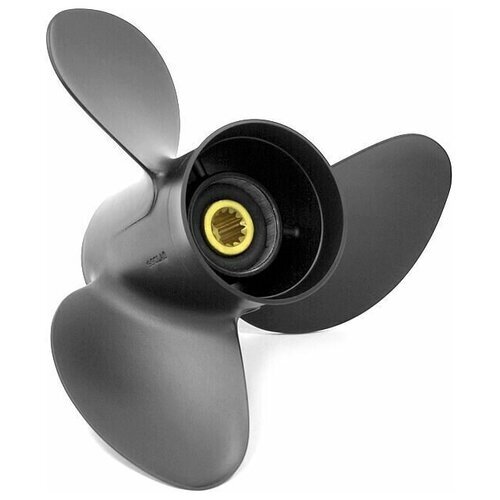 Винт гребной Suzuki 60-140 л.с., 3х14х17