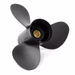 Винт гребной Honda/Yamaha 115-300 л.с., 3х13,8х21