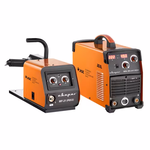 Сварочный полуавтомат Сварог Real MIG 250F