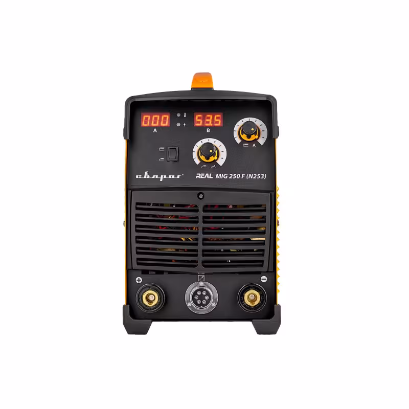 Сварочный полуавтомат Сварог Real MIG 250F