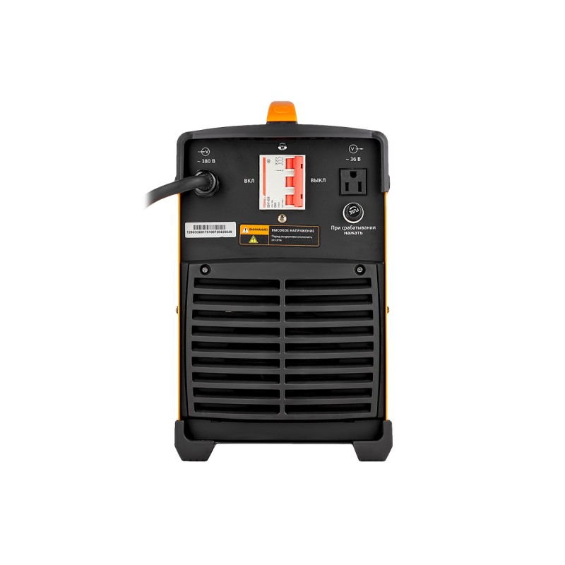 Сварочный полуавтомат Сварог Real MIG 250F