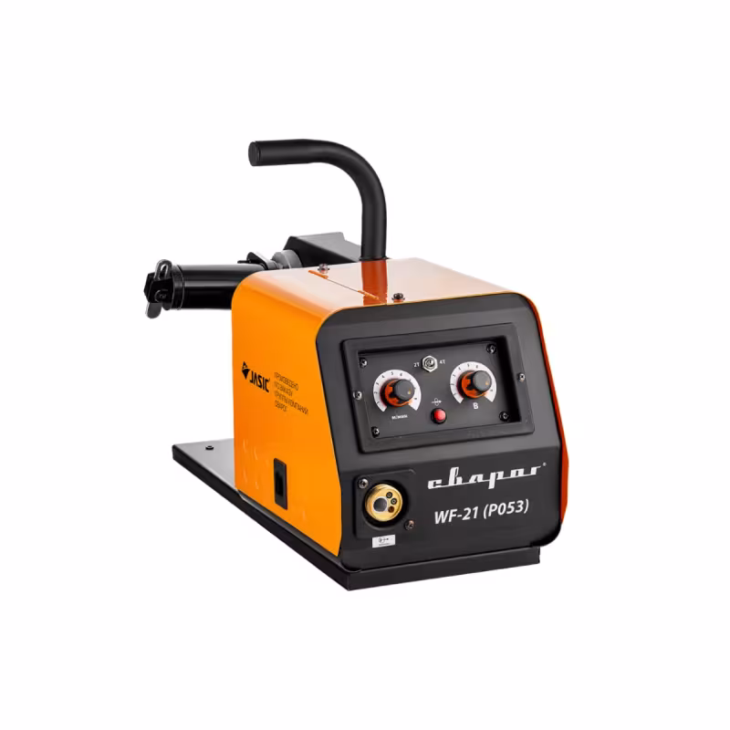 Сварочный полуавтомат Сварог Real MIG 250F